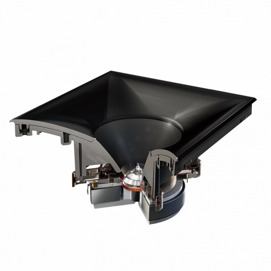 Klipsch PRO-250RPW-LCR Wandlautsprecher, Stück