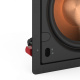 Klipsch PRO-25RW-LCR, Wandlautsprecher, Stück Klipsch PRO-25RW-LCR, Wandlautsprecher, Stück