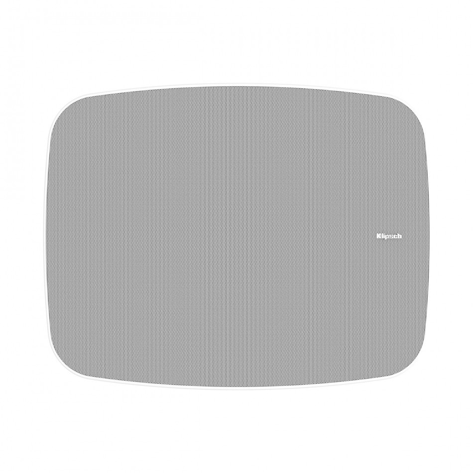 Klipsch PSM-525-T, wetterfester Wandlautsprecher, weiß, Stück