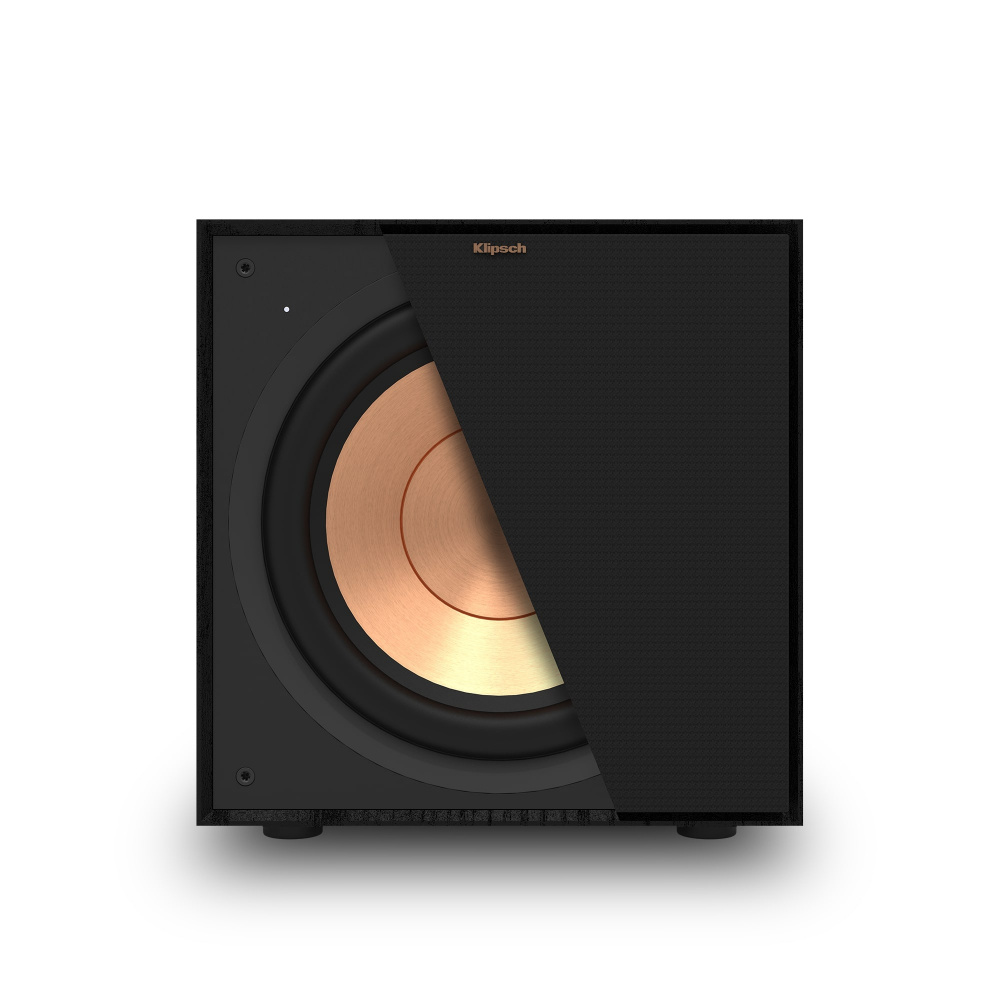Klipsch R-101SW aktiver 10