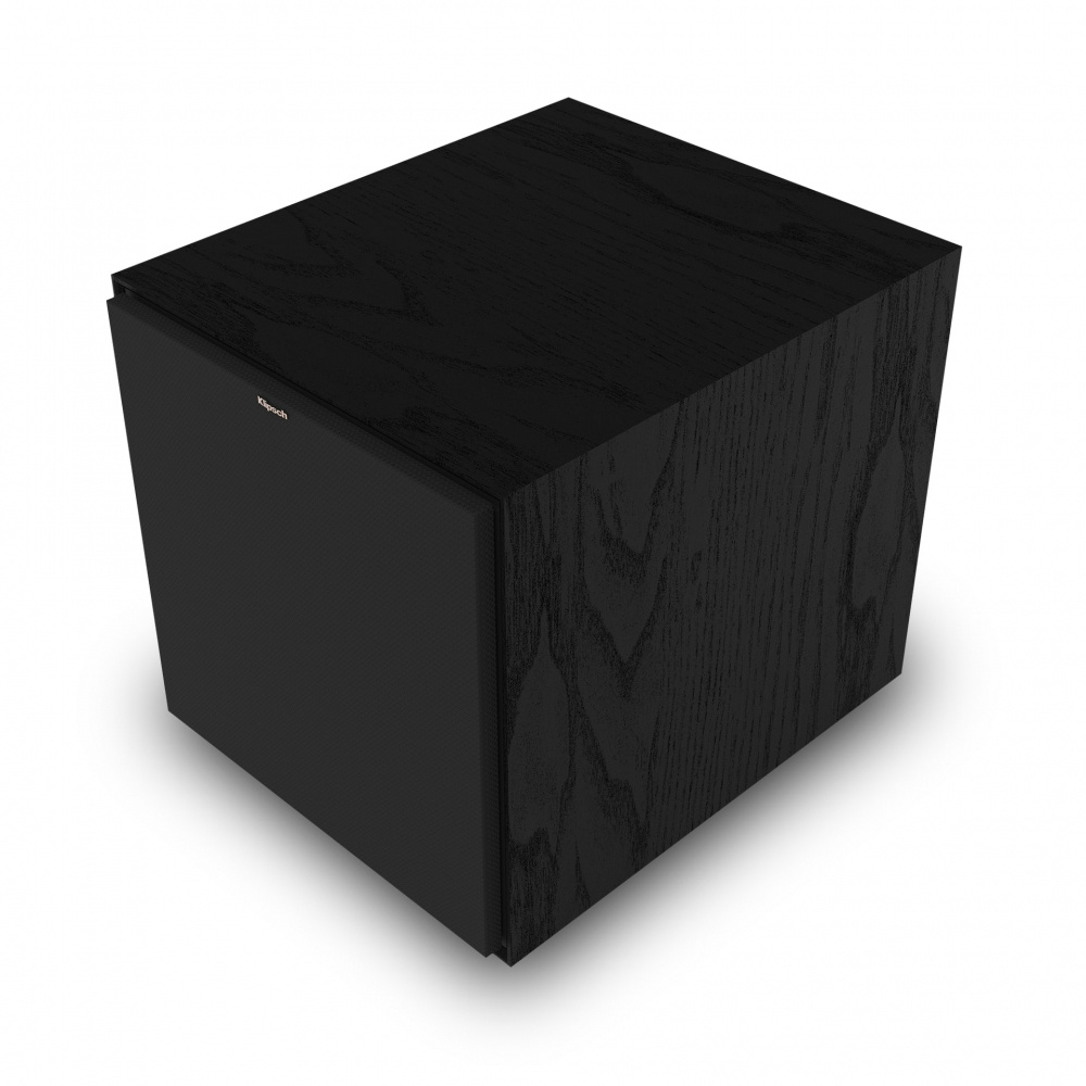 Klipsch R-121SW aktiver 12