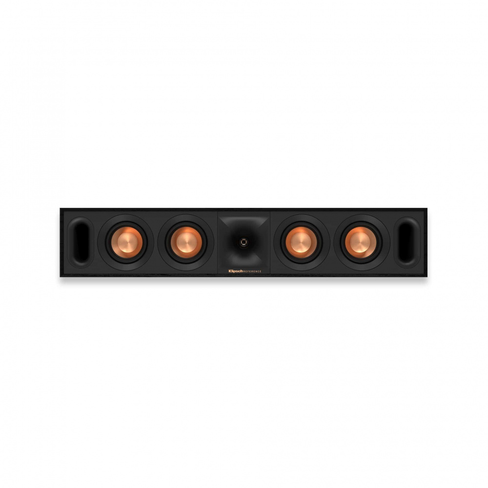 Klipsch R-30C Center-Lautsprecher, schwarz