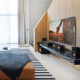 Klipsch R-40M Regallautsprecher, schwarz Klipsch R-40M Regallautsprecher, schwarz
