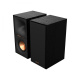 Klipsch R-40PM aktiver Lautsprecher mit Bluetooth, schwarzes Paar Klipsch R-40PM aktiver Lautsprecher mit Bluetooth, schwarzes Paar