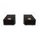 Klipsch R-40SA Dolby-Atmos-Lautsprecher, schwarz Klipsch R-40SA Dolby-Atmos-Lautsprecher, schwarz