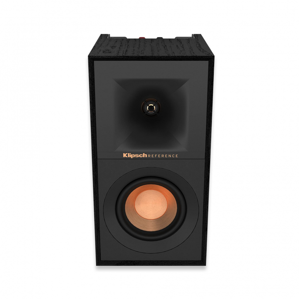 Klipsch R-40SA Dolby-Atmos-Lautsprecher, schwarz