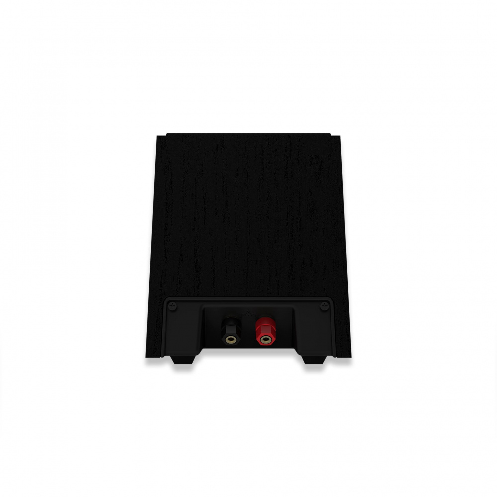 Klipsch R-40SA Dolby-Atmos-Lautsprecher, schwarz