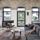 Klipsch R-40SA Dolby-Atmos-Lautsprecher, schwarz Klipsch R-40SA Dolby-Atmos-Lautsprecher, schwarz