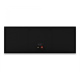Klipsch R-50C Center-Lautsprecher, schwarz Klipsch R-50C Center-Lautsprecher, schwarz