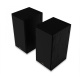 Klipsch R-50M Regallautsprecher, schwarz Klipsch R-50M Regallautsprecher, schwarz