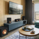 Klipsch R-50M Regallautsprecher, schwarz Klipsch R-50M Regallautsprecher, schwarz