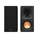 Klipsch R-50PM aktiver Lautsprecher mit Bluetooth, schwarzes Paar Klipsch R-50PM aktiver Lautsprecher mit Bluetooth, schwarzes Paar