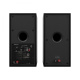 Klipsch R-50PM aktiver Lautsprecher mit Bluetooth, schwarzes Paar Klipsch R-50PM aktiver Lautsprecher mit Bluetooth, schwarzes Paar