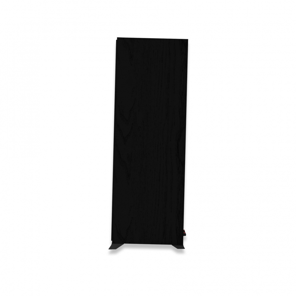 Klipsch R-600F Standlautsprecher, schwarzes Paar