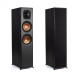 Klipsch R-820F Standlautsprecher, schwarzes Paar Klipsch R-820F Standlautsprecher, schwarzes Paar