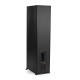 Klipsch R-820F Standlautsprecher, schwarzes Paar Klipsch R-820F Standlautsprecher, schwarzes Paar