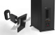 Klipsch R-820F Standlautsprecher, schwarzes Paar Klipsch R-820F Standlautsprecher, schwarzes Paar