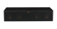 Klipsch RC-64 III Center mit Echtholzfurnier, Schwarz Klipsch RC-64 III Center mit Echtholzfurnier, Schwarz