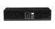Klipsch RC-64 III Center mit Echtholzfurnier, Schwarz Klipsch RC-64 III Center mit Echtholzfurnier, Schwarz