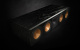 Klipsch RC-64 III Center mit Echtholzfurnier, Schwarz Klipsch RC-64 III Center mit Echtholzfurnier, Schwarz