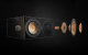 Klipsch RC-64 III Center mit Echtholzfurnier, Schwarz Klipsch RC-64 III Center mit Echtholzfurnier, Schwarz