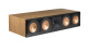 Klipsch RC-64 III Center mit Echtholzfurnier, Kirschholz Klipsch RC-64 III Center mit Echtholzfurnier, Kirschholz