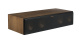 Klipsch RC-64 III Center mit Echtholzfurnier, Walnuss Klipsch RC-64 III Center mit Echtholzfurnier, Walnuss