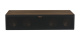 Klipsch RC-64 III Center mit Echtholzfurnier, Walnuss Klipsch RC-64 III Center mit Echtholzfurnier, Walnuss