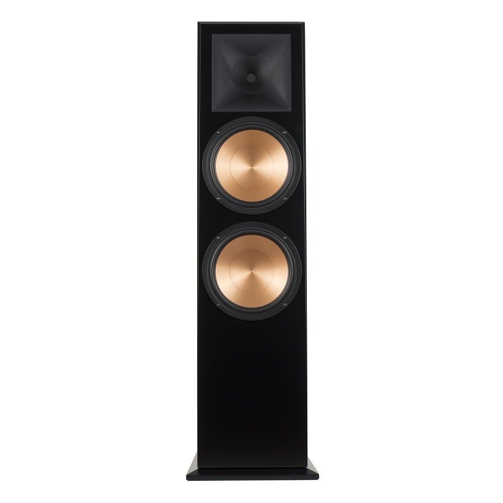 Klipsch RF-7 III Standlautsprecher, Schwarzes Eschenholz