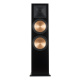 Klipsch RF-7 III Standlautsprecher, Schwarzes Eschenholz Klipsch RF-7 III Standlautsprecher, Schwarzes Eschenholz