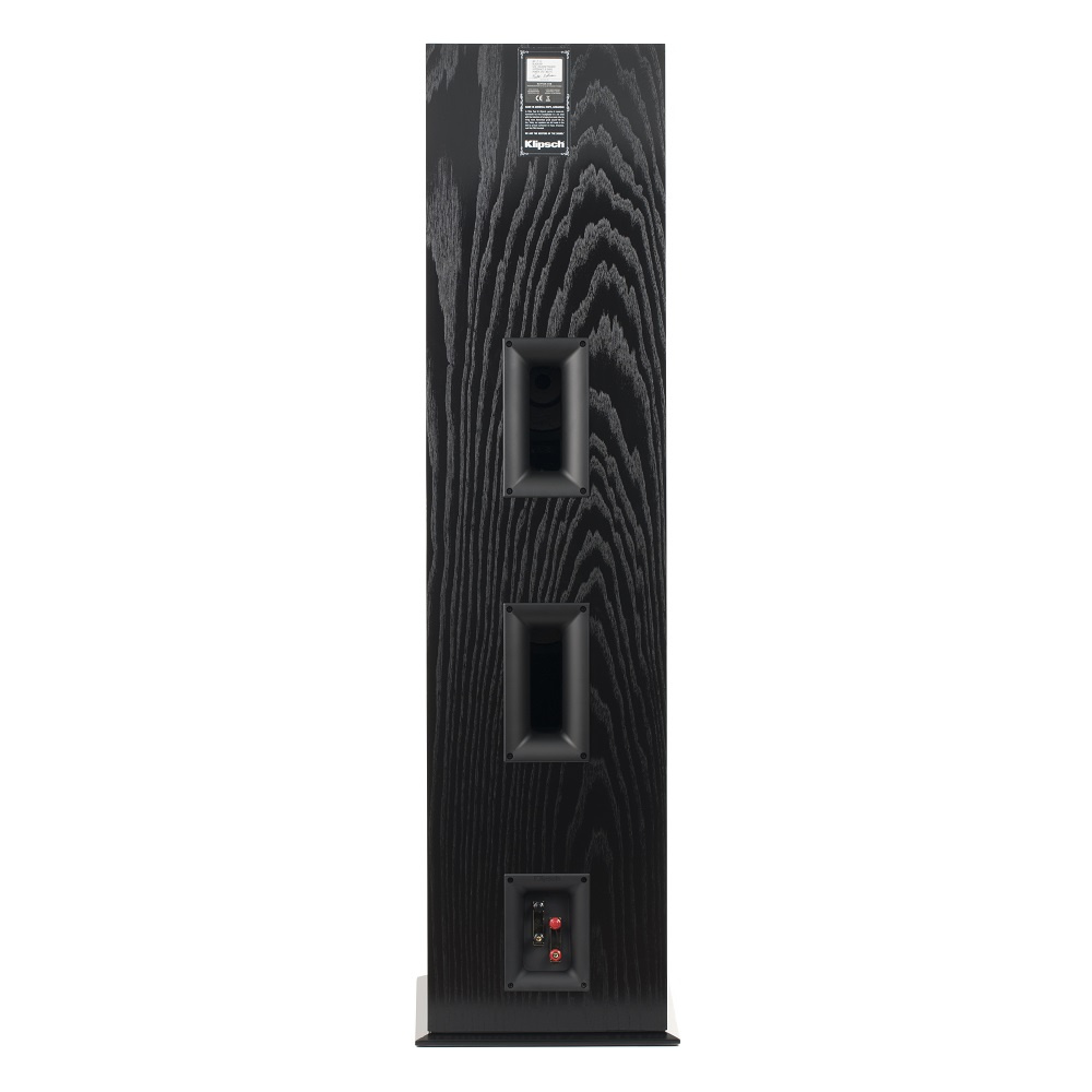 Klipsch RF-7 III Standlautsprecher, Schwarzes Eschenholz