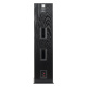 Klipsch RF-7 III Standlautsprecher, Schwarzes Eschenholz Klipsch RF-7 III Standlautsprecher, Schwarzes Eschenholz