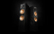 Klipsch RF-7 III Standlautsprecher, Schwarzes Eschenholz Klipsch RF-7 III Standlautsprecher, Schwarzes Eschenholz