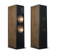 Klipsch RF-7 III Standlautsprecher, Walnuss Klipsch RF-7 III Standlautsprecher, Walnuss