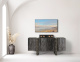 Klipsch RP-404C II Centerlautsprecher, Schwarz Klipsch RP-404C II Centerlautsprecher, Schwarz
