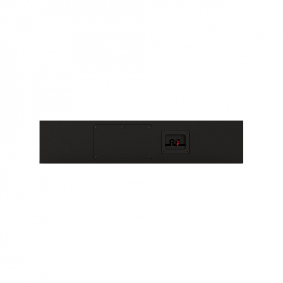 Klipsch RP-404C II Centerlautsprecher, Schwarz