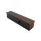 Klipsch RP-404C II Centerlautsprecher, Walnuss Klipsch RP-404C II Centerlautsprecher, Walnuss
