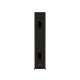 Klipsch RP-5000F II Standlautsprecher, Schwarz Paar Klipsch RP-5000F II Standlautsprecher, Schwarz Paar