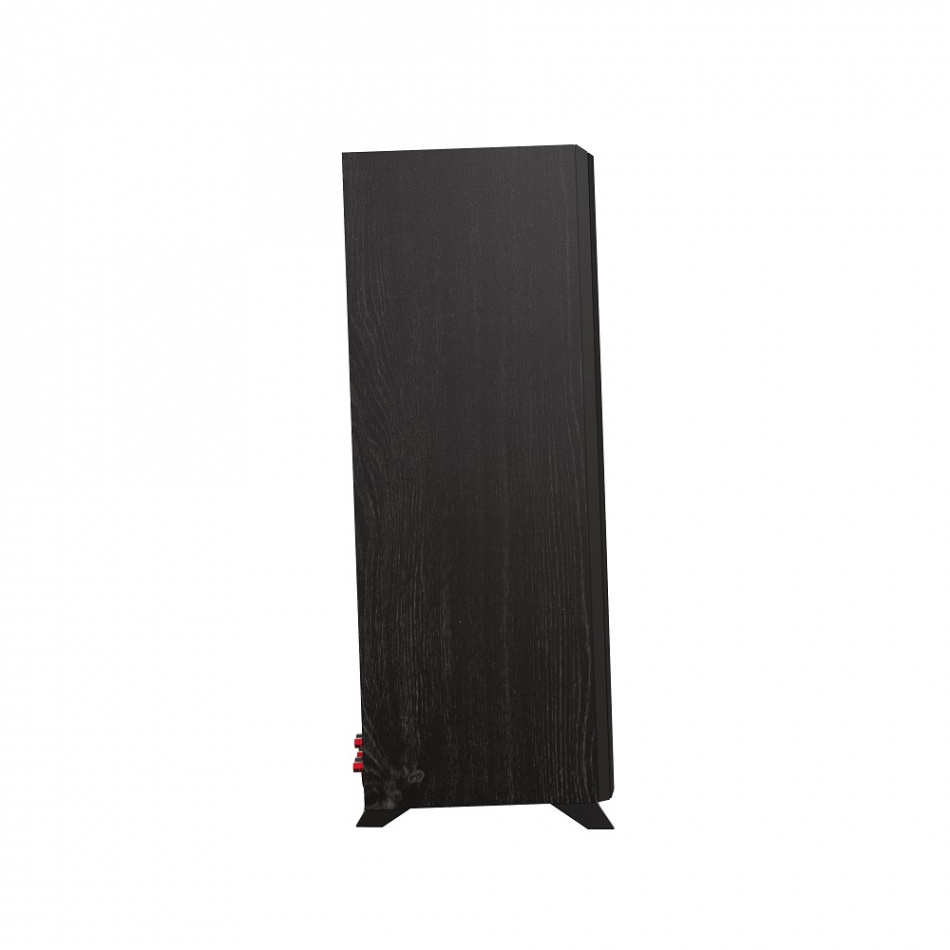 Klipsch RP-5000F II Standlautsprecher, Schwarz Paar