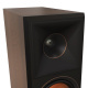 Klipsch RP-5000F II Standlautsprecher, Walnuss Paar Klipsch RP-5000F II Standlautsprecher, Walnuss Paar