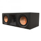 Klipsch RP-500C II Centerlautsprecher, Schwarz Klipsch RP-500C II Centerlautsprecher, Schwarz