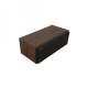 Klipsch RP-500C II Centerlautsprecher, Walnuss Klipsch RP-500C II Centerlautsprecher, Walnuss