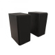 Klipsch RP-500M II Regallautsprecher, Schwarz Paar Klipsch RP-500M II Regallautsprecher, Schwarz Paar