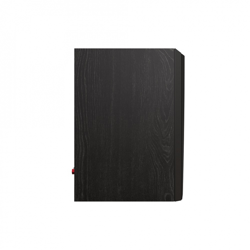 Klipsch RP-500M II Regallautsprecher, Schwarz Paar