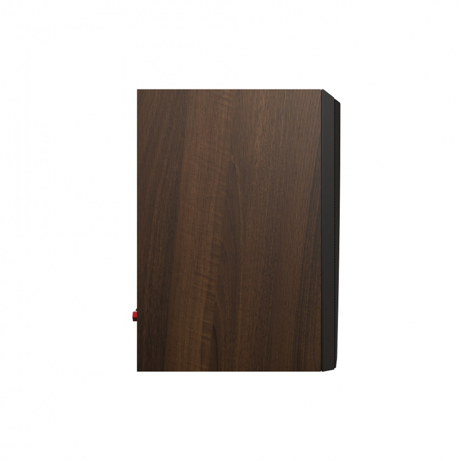 Klipsch RP-500M II Regallautsprecher, Walnuss Paar