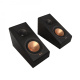 Klipsch RP-500SA II Dolby-Atmos-Lautsprecher, Schwarz Paar Klipsch RP-500SA II Dolby-Atmos-Lautsprecher, Schwarz Paar