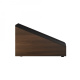 Klipsch RP-500SA II Dolby-Atmos-Lautsprecher, Walnuss Paar Klipsch RP-500SA II Dolby-Atmos-Lautsprecher, Walnuss Paar