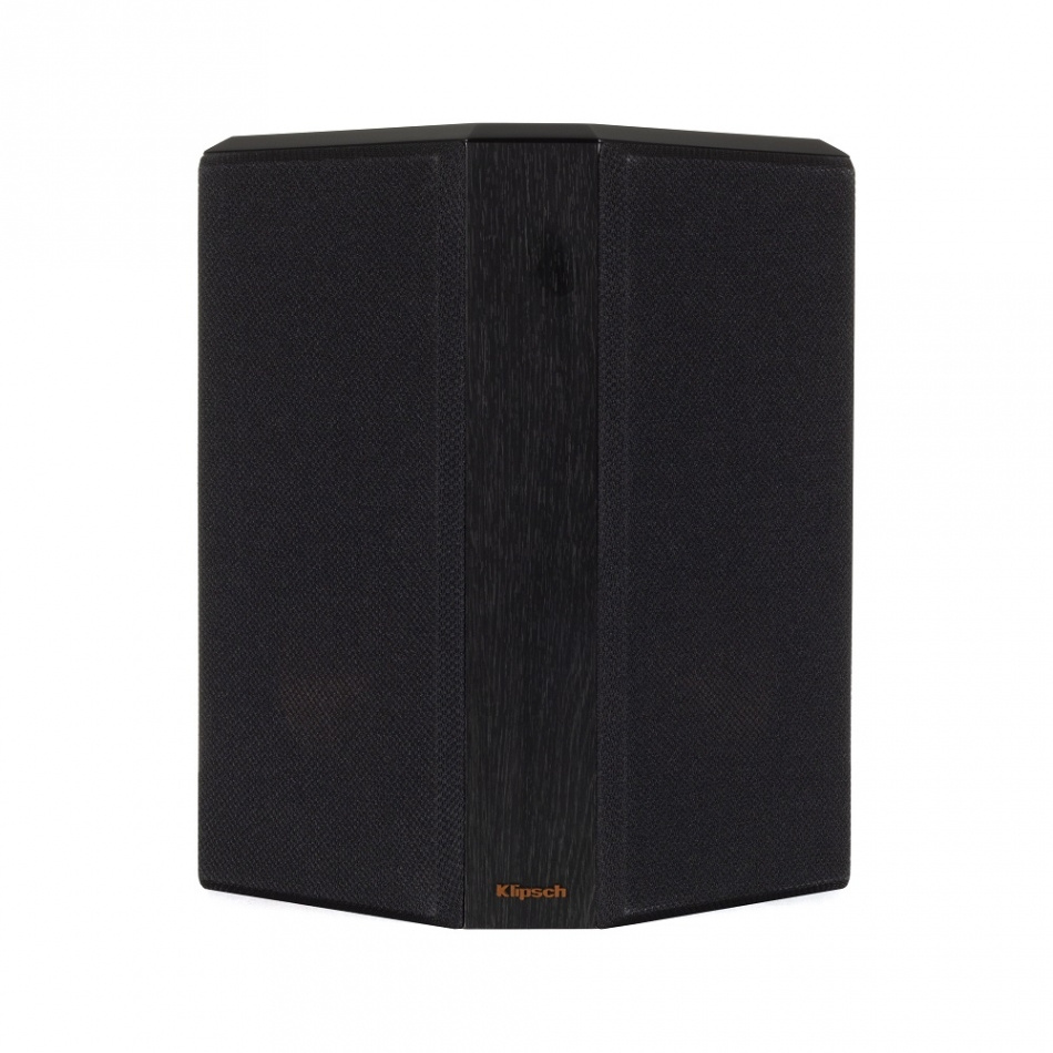 KLIPSCH RP-502S Schwarz