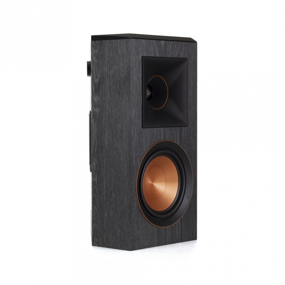 KLIPSCH RP-502S Schwarz