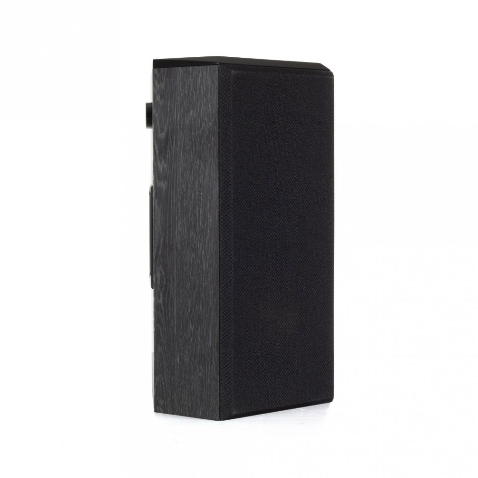 KLIPSCH RP-502S Schwarz